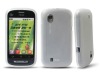 for ZTE N780 mobile phone case TPU case