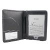 for amazon kindle 4 leather case