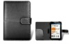 for amazon kindle fire genuine leather case