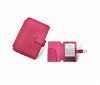 for amazon kindle leather case