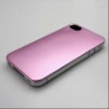 for apple accessories:for iphone 4s bumper/Aluminuim blade back case for iphone 4s/for iphone 4s metal cover