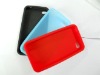 for apple iPhone 4G Silicone Case