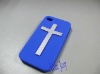 for apple iPhone 4S Silicone Case
