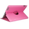 for apple ipad 2 case hard plastic with Adjustable Stand