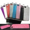 for apple iphone 4 case(Small Shiny Sequins )