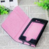 for apple iphone 4s leather case with card holder