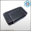 for apple iphone4 leather case