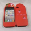 for apple iphone4g mobile phone case