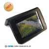 for archos 250G G9 leather case cover 8.8 INCH