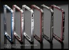 for best iphone 4 4g 4s iphone4 iphone4g iphone4s Blade metal bumper wholesale