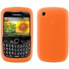 for blackberry 8520/8530 cell phone silicone skin