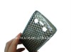 for blackberry 9700 tpu diamond case cover with many colors