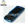 for blackberry 9800 crystal hard case