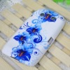 for blackberry 9860 tpu cover case