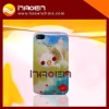 for customized abs phone case/mobile phone accessory