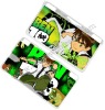 for dsi crystal case,with retail packaging(ben10)