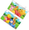 for dsi fashion cartoon cover,mix designs(SZCA-L025)