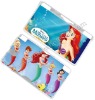 for dsi plastic cartoon case,with retail packaging