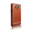for galaxy s2 i9100 slim and light pp case