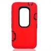 for htc evo 3d hard protective case