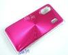 for htc hero 4g  hard case