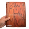 for iPAD 2 2th Wooden Case
