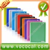 for iPad 2 2G Silicone Case