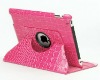 for iPad 2 360 Rotating Magnetic Case