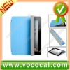 for iPad 2 Case, Slim Leather