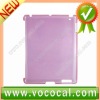 for iPad 2 Crystal Case