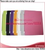 for iPad 2 Leather Case(SQP2-002)