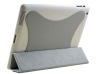 for iPad 2 New promotion spider back smart cover