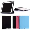 for iPad 2 Slim stand leather case