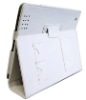for iPad 2 Stand White case Accept paypal