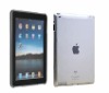 for iPad 2 deluxe crystal back hard case