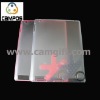 for iPad 2 hard TPU case