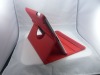 for iPad 2 new cheapest leather stand case