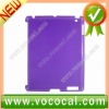 for iPad 2G Crystal Case