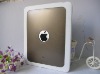 for iPad 2in1 case