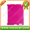 for iPad 2nd Crystal Case
