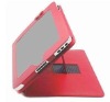 for iPad Leather case