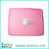 for iPad Silicon Rubber Case Back Cover Shell silica gel