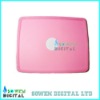 for iPad Silicon Rubber Case Back Cover Shell silica gel