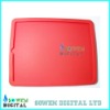 for iPad Silicon Rubber Case Back Cover Shell silica gel