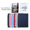 for iPad Smart Cover stand- Polyurethane - mix color