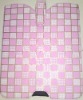for iPad cloth case Pink