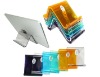 for iPad dock mount in high quality ABS material
