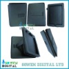 for iPad leather Case bag
