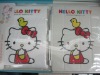 for iPad protective shelter with hello kitty image