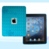 for iPad silicon  case